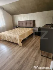 Investitie ! Casa unifamiliala, 250 mp utili, 1100 mp teren, 