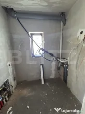 Duplex modern, 6 camere, 5 dormitoare, 221 mp utili, teren 2 