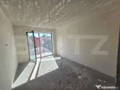 Duplex modern, 6 camere, 5 dormitoare, 221 mp utili, teren 2 