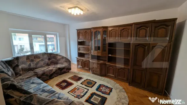 Apartament de vanzare, 63 mp, zona Cetate - Alba Iulia (Alba)