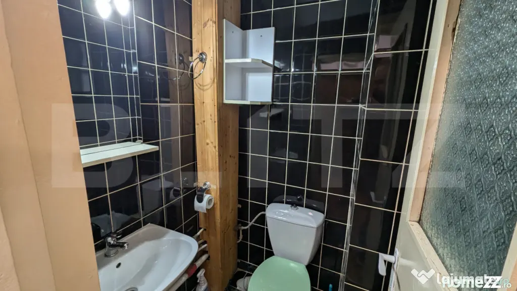 Apartament de vanzare, 63 mp, zona Cetate - Alba Iulia (Alba)