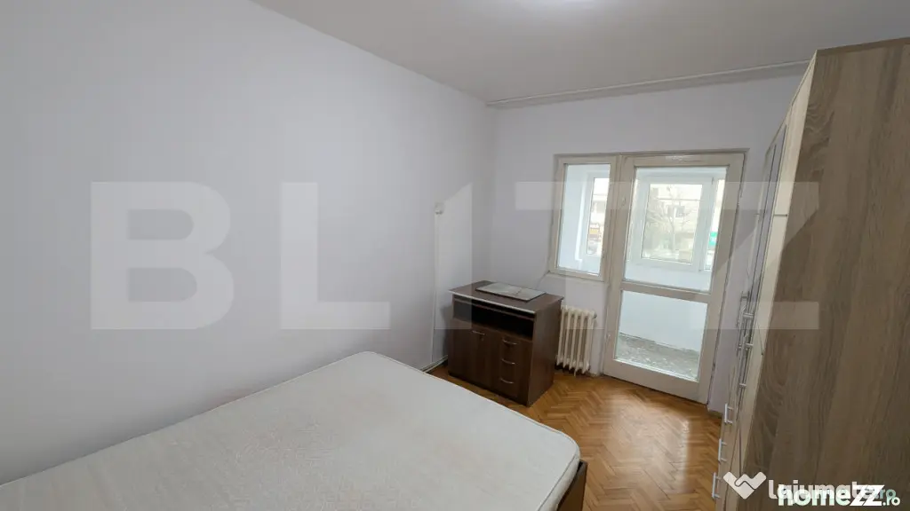 Apartament de vanzare, 63 mp, zona Cetate - Alba Iulia (Alba)