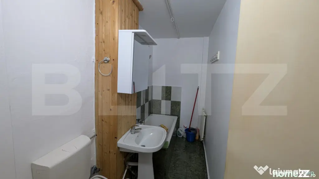 Apartament de vanzare, 63 mp, zona Cetate - Alba Iulia (Alba)