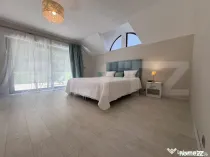 Casa 5 camere, moderna, curte, zona Regal Baciu