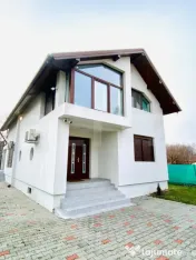 Iti doresti o casa de lux? Ai gasit! 