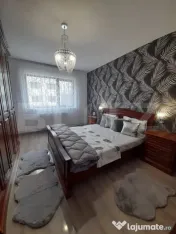 Apartament 3 camere, 73 mp, zona Livezeni - Lavandei Residen 