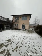 Casa de vanzare, 105 mp, zona Cazaci 