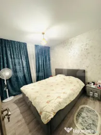 Apartament de vanzare, cu 2 camere, renovat complet, etaj 3