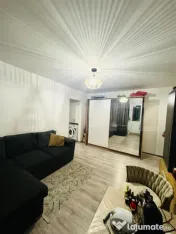 Apartament de vanzare, cu 2 camere, renovat complet, etaj 3 