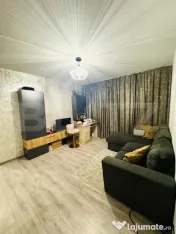 Apartament de vanzare, cu 2 camere, renovat complet, etaj 3 