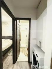 Apartament de vanzare, cu 2 camere, renovat complet, etaj 3 