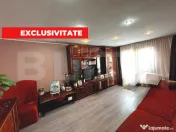 Apartament 3 camere,64 mp, zona Ampoi 3 