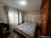Apartament 3 camere,64 mp, zona Ampoi 3 
