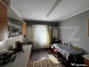 Apartament 3 camere,64 mp, zona Ampoi 3 