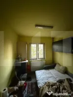 Garsoniera,zona buna, pentru locuit si investitie