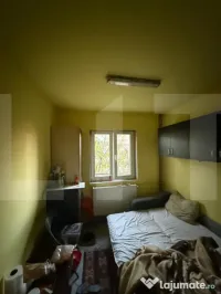 Garsoniera,zona buna, pentru locuit si investitie 