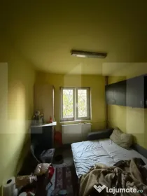 Garsoniera,zona buna, pentru locuit si investitie