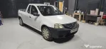 Dacia Logan Pick up 1.6 benzina 170.000km