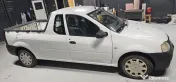 Logan Pickup 1.6 benzina 170.000km 