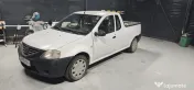 Logan Pickup 1.6 benzina 170.000km 