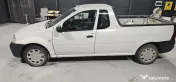 Logan Pickup 1.6 benzina 170.000km 