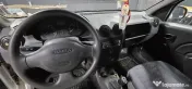 Logan Pickup 1.6 benzina 170.000km 