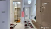 APARTAMENT 3 CAMERE LUX FLOREASCA 
