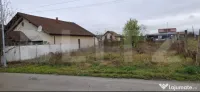 Teren intravilan, 435 mp, zona Micesti 