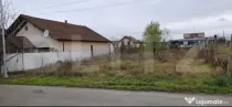 Teren intravilan, 435 mp, zona Micesti
