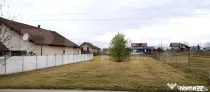 Teren intravilan, 435 mp, zona Micesti