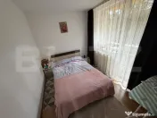 Apartament 3 camere, 63 mp, zona Ampoi 3 