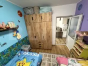 Apartament 3 camere, 63 mp, zona Ampoi 3 