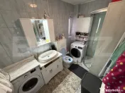 Apartament 3 camere, 63 mp, zona Ampoi 3 