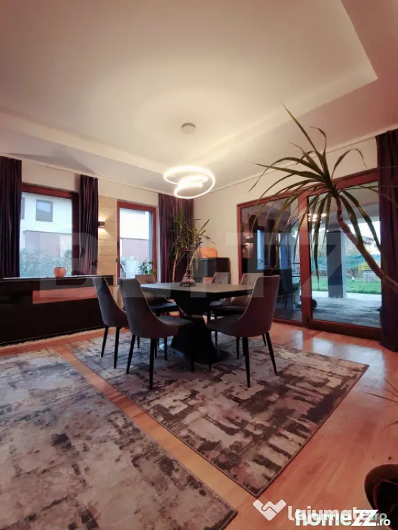 Casa individuala 200 mp, teren 700 mp, vatra veche Remetea M - Remetea Mare (Timis)