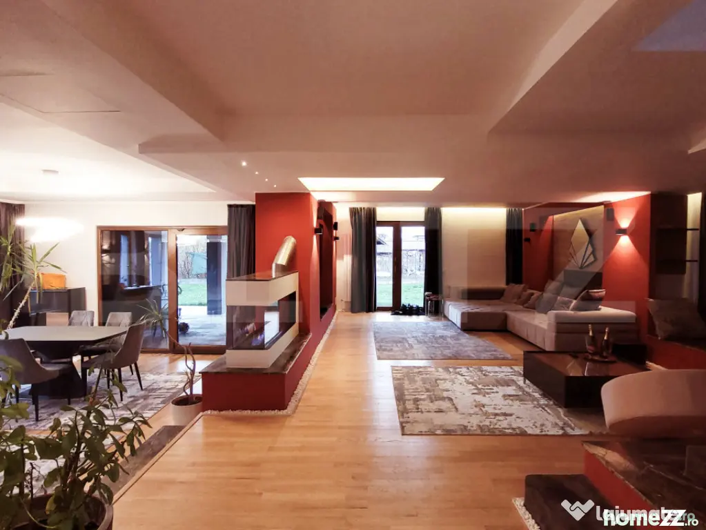 Casa individuala 200 mp, teren 700 mp, vatra veche Remetea M - Remetea Mare (Timis)