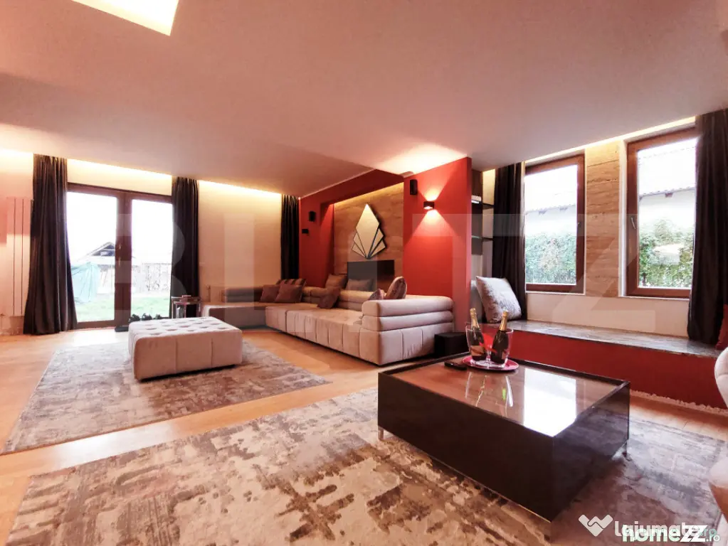 Casa individuala 200 mp, teren 700 mp, vatra veche Remetea M - Remetea Mare (Timis)