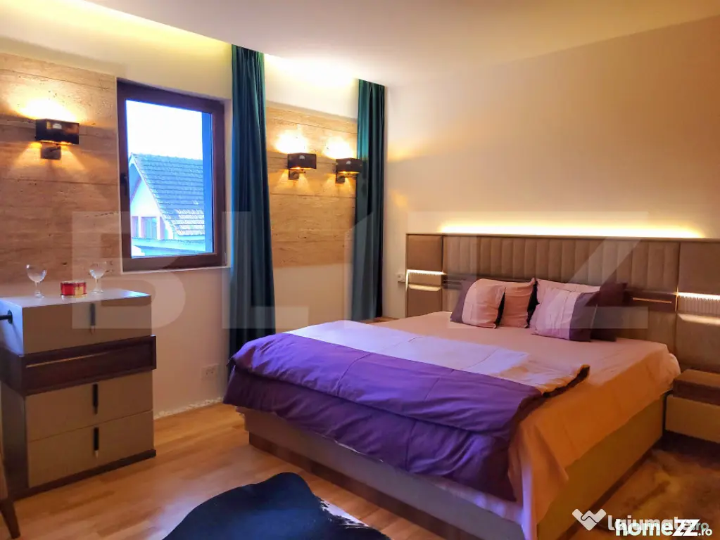 Casa individuala 200 mp, teren 700 mp, vatra veche Remetea M - Remetea Mare (Timis)