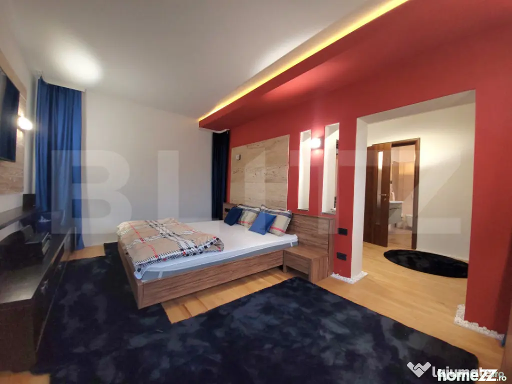 Casa individuala 200 mp, teren 700 mp, vatra veche Remetea M - Remetea Mare (Timis)