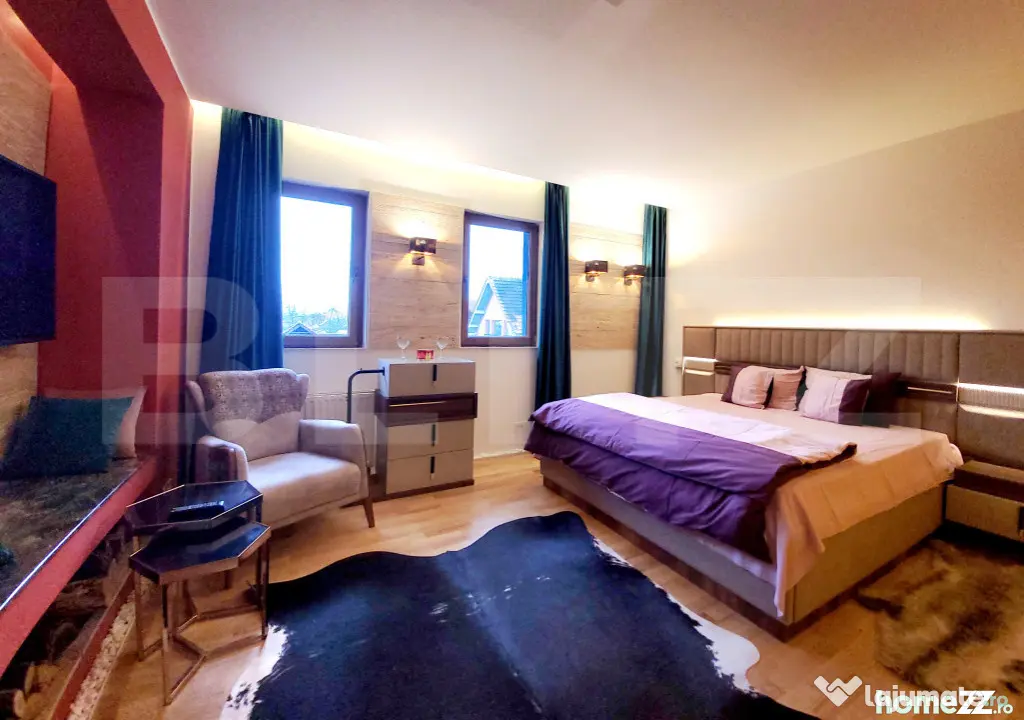 Casa individuala 200 mp, teren 700 mp, vatra veche Remetea M - Remetea Mare (Timis)