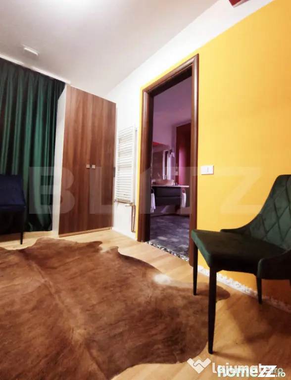 Casa individuala 200 mp, teren 700 mp, vatra veche Remetea M - Remetea Mare (Timis)