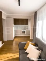 Apartament cu 2 camere, 53 mp, finisat modern, parcare, zona