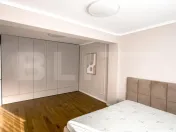 Apartament cu 2 camere, 53 mp, finisat modern, parcare, zona 