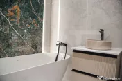 Apartament cu 2 camere, 53 mp, finisat modern, parcare, zona 