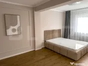 Apartament cu 2 camere, 53 mp, finisat modern, parcare, zona 