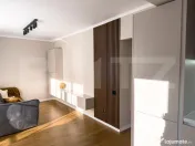 Apartament cu 2 camere, 53 mp, finisat modern, parcare, zona 