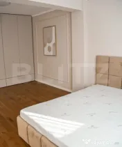 Apartament cu 2 camere, 53 mp, finisat modern, parcare, zona 