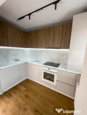 Apartament cu 2 camere, 53 mp, finisat modern, parcare, zona 