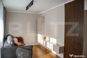 Apartament cu 2 camere, 53 mp, finisat modern, parcare, zona 