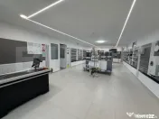 Spatiu comercial, 267 mp, 2 parcari, zona Cetatii 