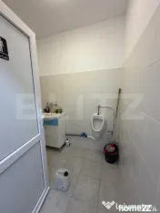 Spatiu comercial, 267 mp, 2 parcari, zona Cetatii 